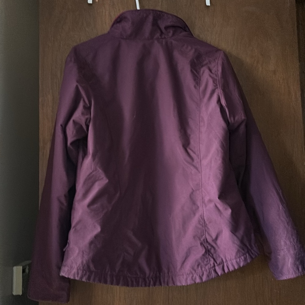 Columbia Jacket - Picture 3 of 5
